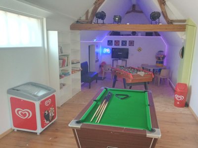 Cliquez pour découvrir toutes les photos de l'ÉTABLISSEMENT ! camping Sites Et Paysages - De La Baie photo 6
