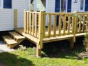 mobil-home - camping Sites Et Paysages - De La Baie photo 2