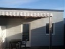 Cliquez pour découvrir toutes les photos de l'HÉBERGEMENT ! chalet - camping Sites Et Paysages - De La Baie photo 2