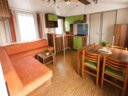 Cliquez pour découvrir toutes les photos de l'HÉBERGEMENT ! mobil-home - camping Sites Et Paysages - De La Baie photo 4