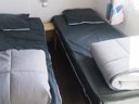 Cliquez pour découvrir toutes les photos de l'HÉBERGEMENT ! mobil-home - camping Sites Et Paysages - De La Baie photo 7