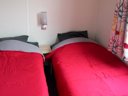 Cliquez pour découvrir toutes les photos de l'HÉBERGEMENT ! mobil-home - camping Sites Et Paysages - De La Baie photo 7