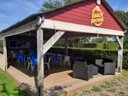 Cliquez pour découvrir toutes les photos de l'ÉTABLISSEMENT ! camping Sites Et Paysages - De La Baie photo 7
