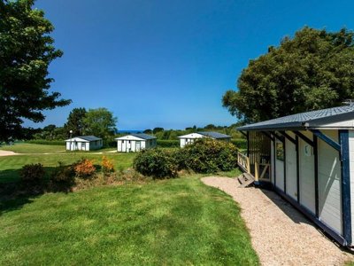 Cliquez pour découvrir toutes les photos de l'ÉTABLISSEMENT ! camping Village De L'Armorique photo 12