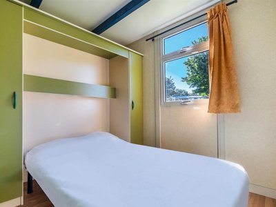Cliquez pour découvrir toutes les photos de l'HÉBERGEMENT ! chalet - Village De L'Armorique photo 5