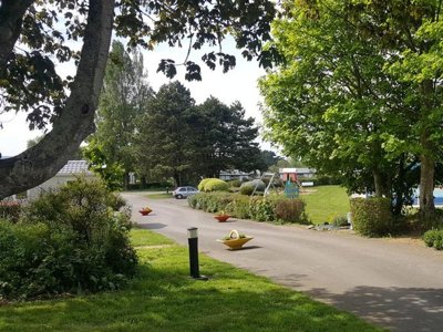 Cliquez pour découvrir toutes les photos de l'ÉTABLISSEMENT ! camping Village De L'Armorique photo 13
