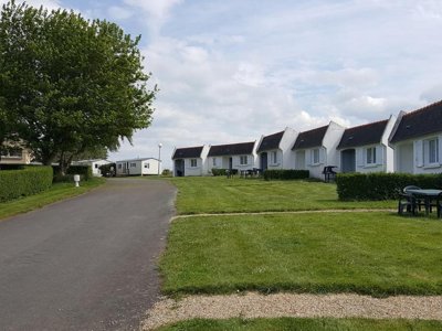 Cliquez pour découvrir toutes les photos de l'ÉTABLISSEMENT ! camping Village De L'Armorique photo 14