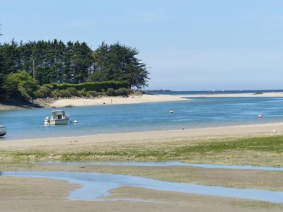 Cliquez pour découvrir toutes les photos de l'ÉTABLISSEMENT ! camping Village De L'Armorique photo 15