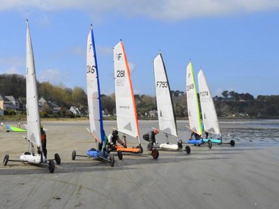 Cliquez pour découvrir toutes les photos de l'ÉTABLISSEMENT ! camping Village De L'Armorique photo 16