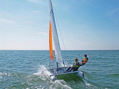 Cliquez pour découvrir toutes les photos de l'ÉTABLISSEMENT ! camping Village De L'Armorique photo 18