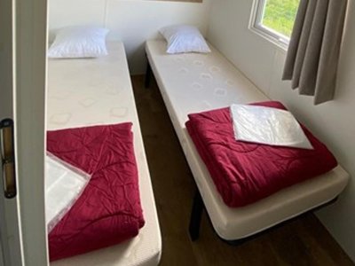 mobil-home - Village De L'Armorique photo 2