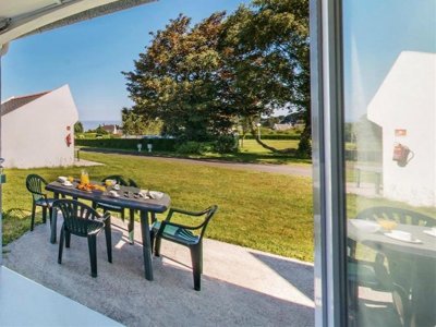 Cliquez pour découvrir toutes les photos de l'HÉBERGEMENT ! maison de campagne - Village De L'Armorique photo 2