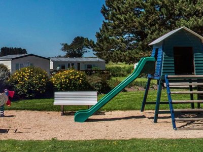 Cliquez pour découvrir toutes les photos de l'ÉTABLISSEMENT ! camping Village De L'Armorique photo 6