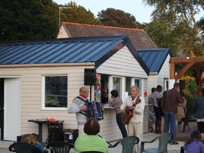 Cliquez pour découvrir toutes les photos de l'ÉTABLISSEMENT ! camping Village De L'Armorique photo 9