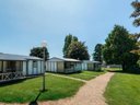 Cliquez pour découvrir toutes les photos de l'ÉTABLISSEMENT ! camping Village De L'Armorique photo 11