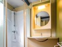Cliquez pour découvrir toutes les photos de l'HÉBERGEMENT ! chalet - camping Village De L'Armorique photo 7