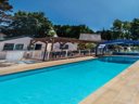 Cliquez pour découvrir toutes les photos de l'ÉTABLISSEMENT ! camping Village De L'Armorique photo 5