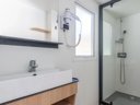 Cliquez pour découvrir toutes les photos de l'HÉBERGEMENT ! mobil-home - camping FLOWER Le Port De La Chaîne photo 5