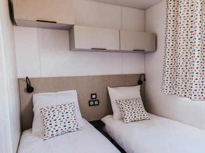 mobil-home - Liberté Landrellec photo 6