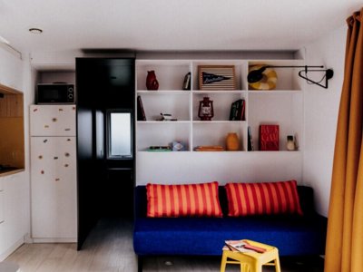 mobil-home - Liberté Landrellec photo 1