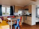 Cliquez pour découvrir toutes les photos de l'HÉBERGEMENT ! mobil-home - camping Liberté Landrellec photo 2