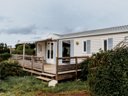 Cliquez pour découvrir toutes les photos de l'HÉBERGEMENT ! mobil-home - camping Liberté Landrellec photo 2