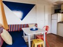 Cliquez pour découvrir toutes les photos de l'HÉBERGEMENT ! mobil-home - camping Liberté Landrellec photo 3