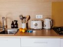 Cliquez pour découvrir toutes les photos de l'HÉBERGEMENT ! mobil-home - camping Liberté Landrellec photo 6
