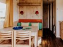Cliquez pour découvrir toutes les photos de l'HÉBERGEMENT ! mobil-home - camping Liberté Landrellec photo 3