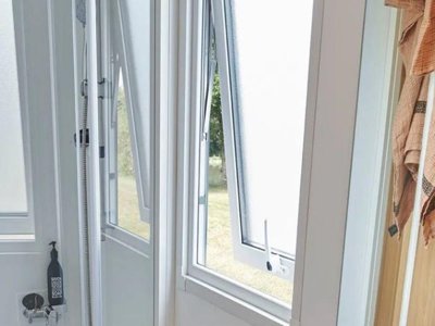 Cliquez pour découvrir toutes les photos de l'HÉBERGEMENT ! mobil-home - Paradis - La Baie De Ploemeur photo 15