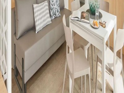 Cliquez pour découvrir toutes les photos de l'HÉBERGEMENT ! mobil-home - Paradis - La Baie De Ploemeur photo 20