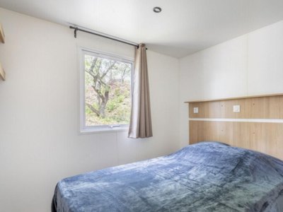 Cliquez pour découvrir toutes les photos de l'HÉBERGEMENT ! mobil-home - Paradis - La Baie De Ploemeur photo 3
