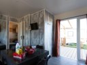 Cliquez pour découvrir toutes les photos de l'HÉBERGEMENT ! mobil-home - camping Paradis - La Baie De Ploemeur photo 3