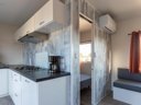 Cliquez pour découvrir toutes les photos de l'HÉBERGEMENT ! mobil-home - camping Paradis - La Baie De Ploemeur photo 2