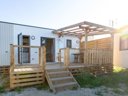 mobil-home - camping Paradis - La Baie De Ploemeur photo 7