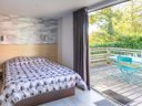 Cliquez pour découvrir toutes les photos de l'HÉBERGEMENT ! mobil-home - camping Paradis - La Baie De Ploemeur photo 3