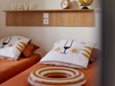 Cliquez pour découvrir toutes les photos de l'HÉBERGEMENT ! mobil-home - camping Paradis - La Baie De Ploemeur photo 2