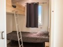Cliquez pour découvrir toutes les photos de l'HÉBERGEMENT ! mobil-home - camping Paradis - La Baie De Ploemeur photo 7