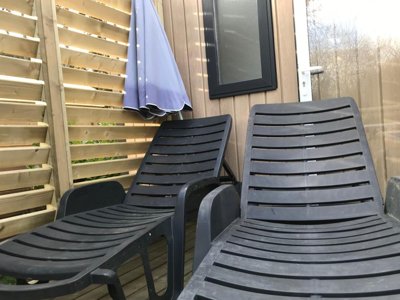 Cliquez pour découvrir toutes les photos de l'HÉBERGEMENT ! mobil-home - West photo 3