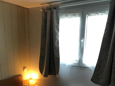 Cliquez pour découvrir toutes les photos de l'HÉBERGEMENT ! mobil-home - West photo 7