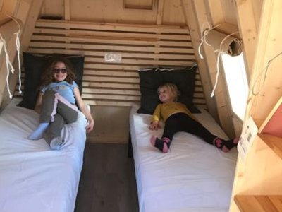 chalet - West photo 13