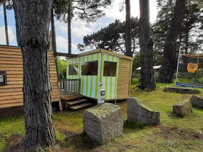 chalet - West photo 14