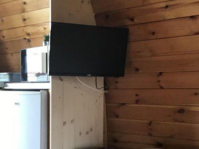 Cliquez pour découvrir toutes les photos de l'HÉBERGEMENT ! bungalow - West photo 3
