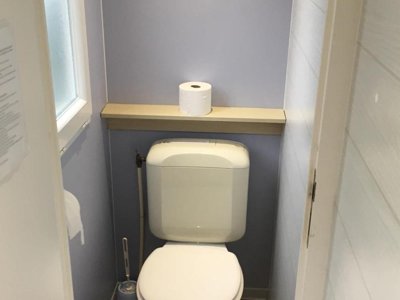mobil-home - West photo 10