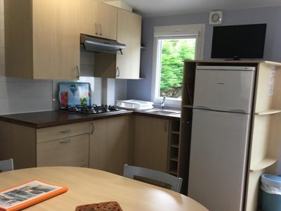 mobil-home - West photo 4