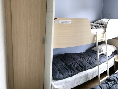 mobil-home - West photo 7