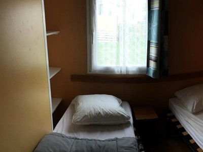 Cliquez pour découvrir toutes les photos de l'HÉBERGEMENT ! mobil-home - West photo 13