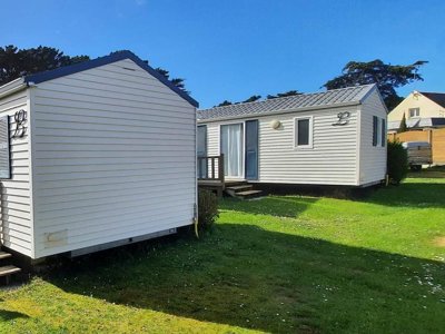 Cliquez pour découvrir toutes les photos de l'HÉBERGEMENT ! mobil-home - West photo 19