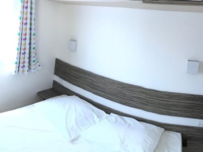 Cliquez pour découvrir toutes les photos de l'HÉBERGEMENT ! mobil-home - West photo 5