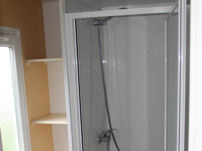Cliquez pour découvrir toutes les photos de l'HÉBERGEMENT ! mobil-home - West photo 7